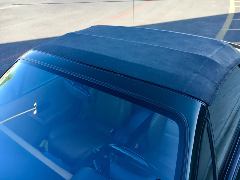 1991 Mazda NA MX-5 Miata - Image 19 of 31