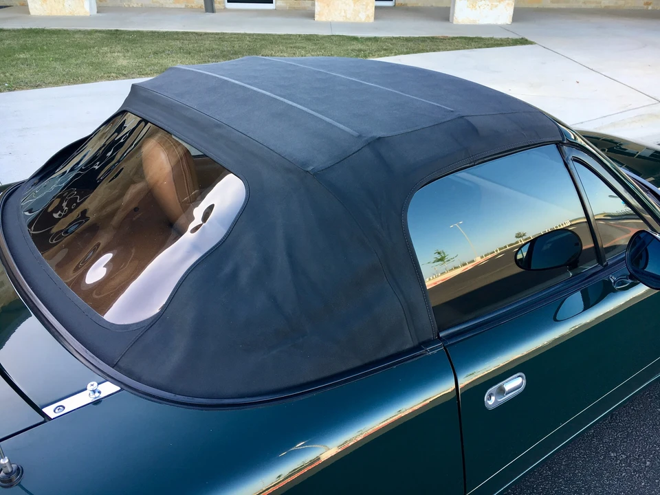 1991 Mazda NA MX-5 Miata - Image 22 of 31