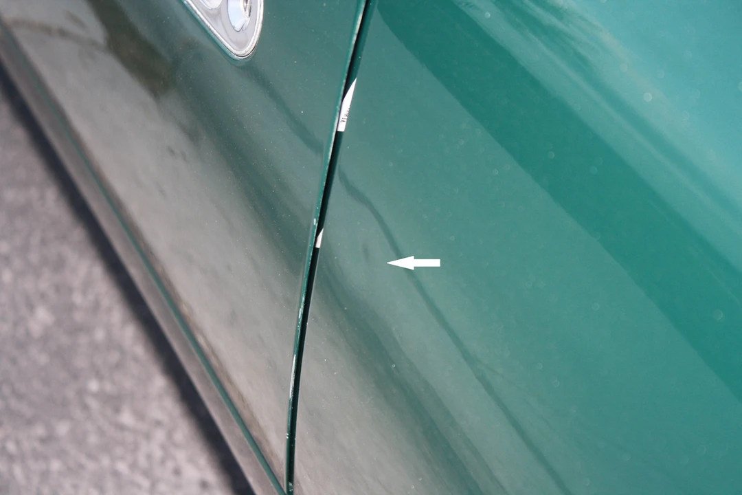 1991 Mazda NA MX-5 Miata - Image 12 of 31