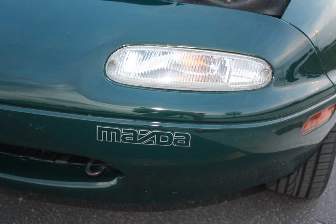 1991 Mazda NA MX-5 Miata - Image 10 of 31
