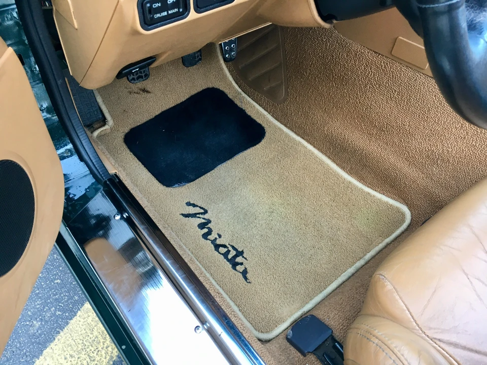 1991 Mazda NA MX-5 Miata - Image 28 of 31