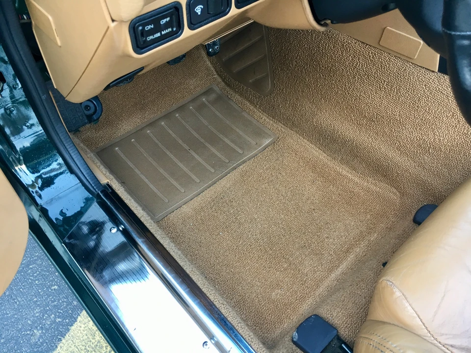 1991 Mazda NA MX-5 Miata - Image 29 of 31
