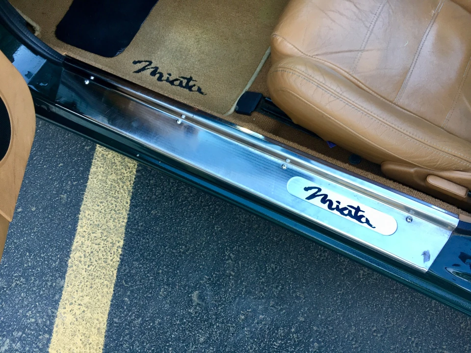 1991 Mazda NA MX-5 Miata - Image 27 of 31