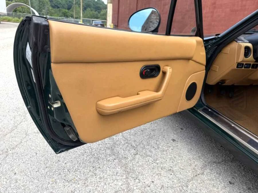 1991 Mazda NA MX-5 Miata - Image 12 of 15
