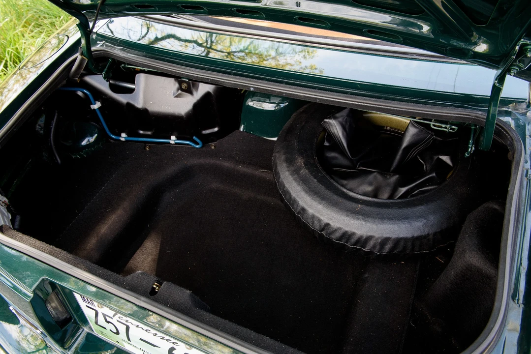 1991 Mazda NA MX-5 Miata - Image 24 of 31