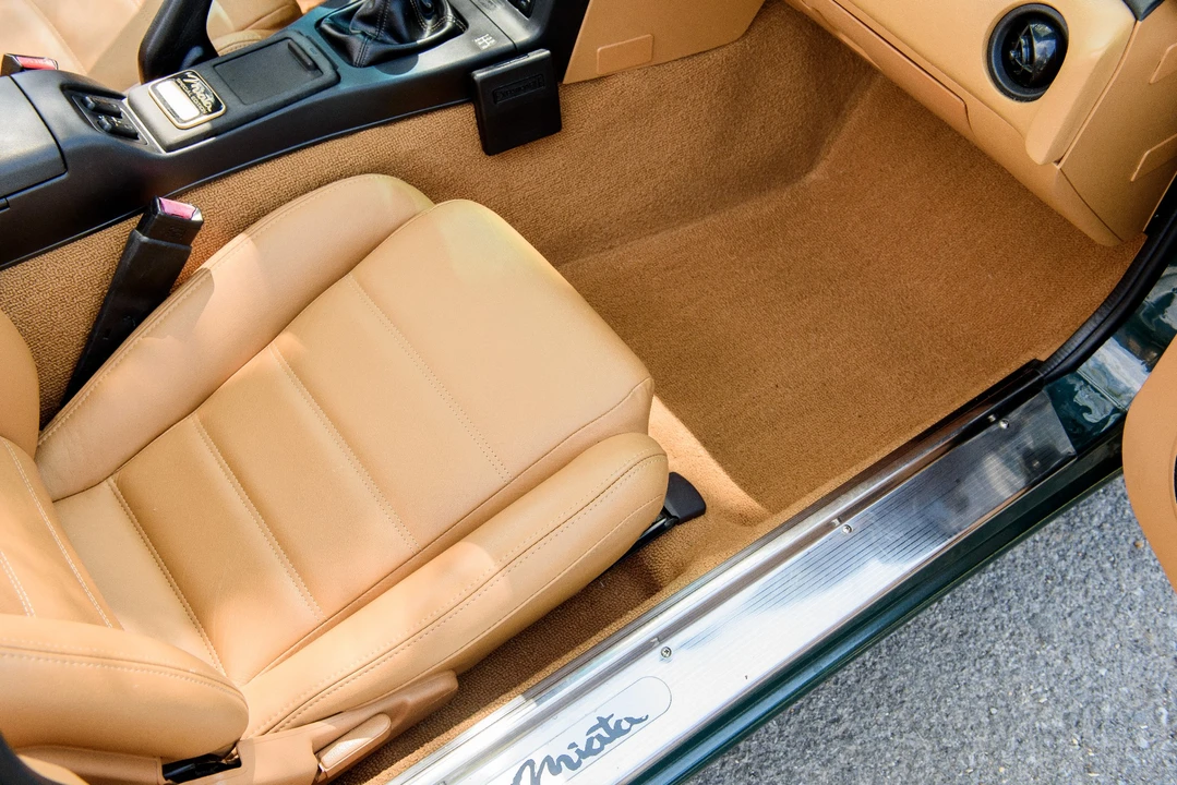 1991 Mazda NA MX-5 Miata - Image 19 of 31