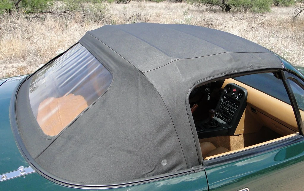 1991 Mazda NA MX-5 Miata - Image 19 of 31