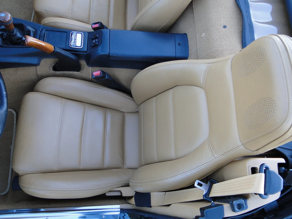 1991 Mazda NA MX-5 Miata - Image 29 of 31