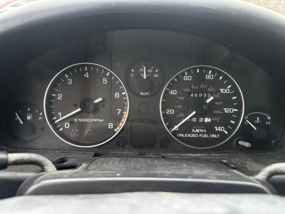 1991 Mazda NA MX-5 Miata - Image 7 of 9