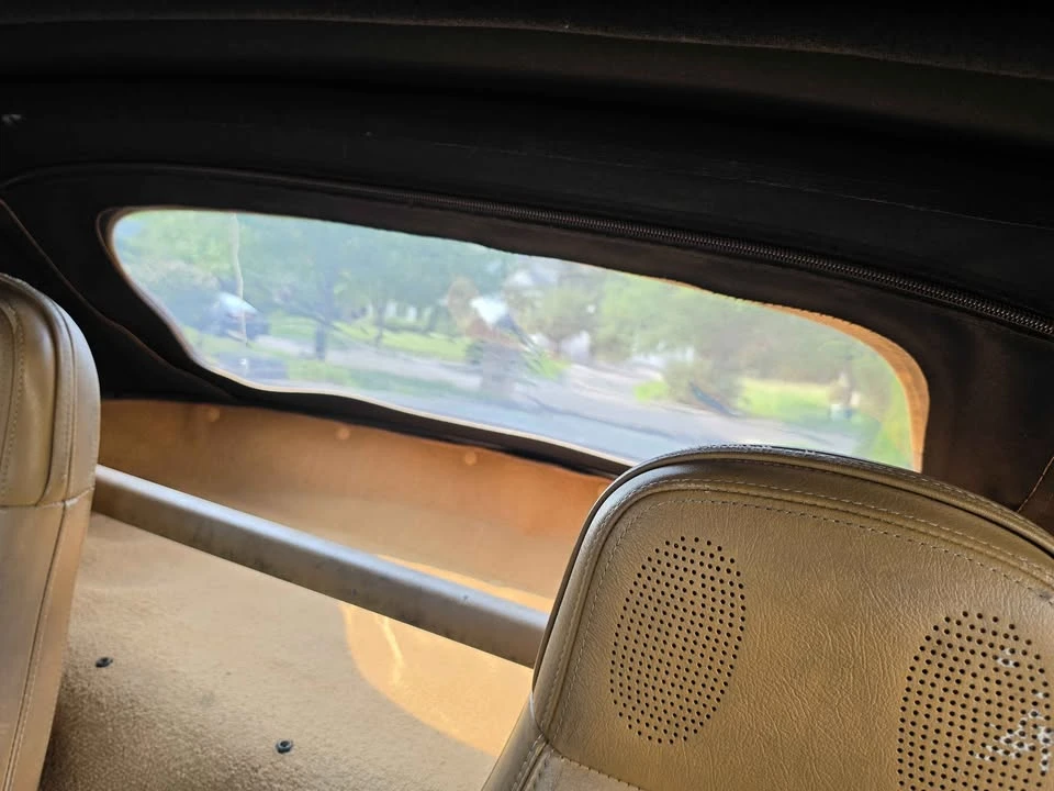 1991 Mazda NA MX-5 Miata - Image 7 of 8