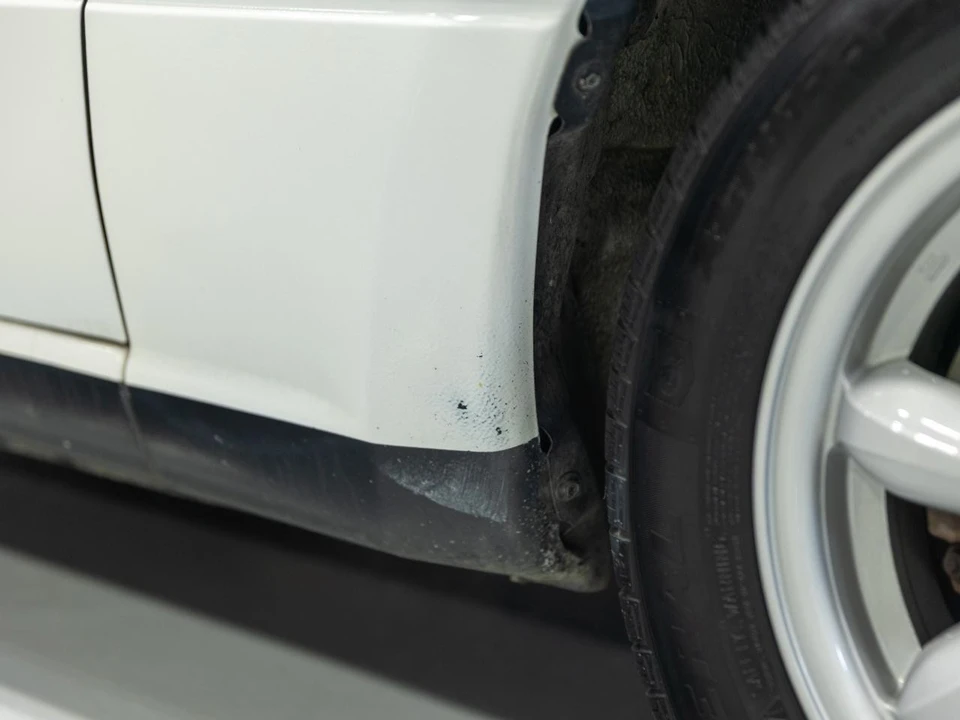 1991 Mazda NA MX-5 Miata - Image 22 of 31