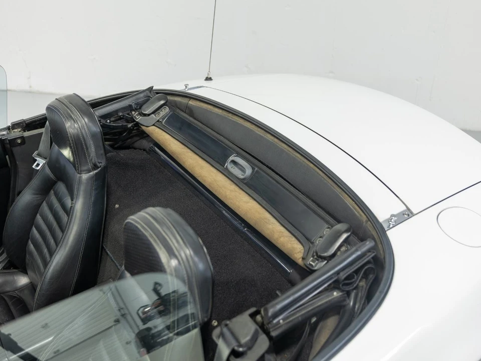 1991 Mazda NA MX-5 Miata - Image 30 of 31