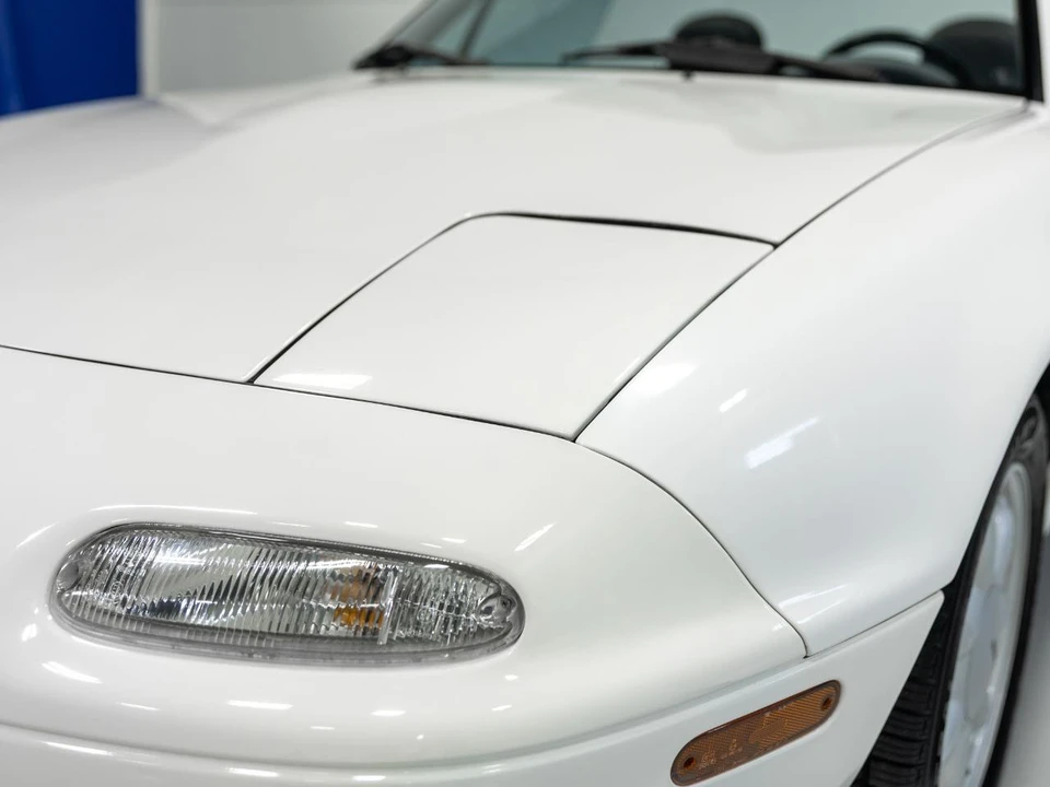 1991 Mazda NA MX-5 Miata - Image 20 of 31