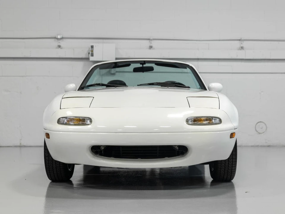 1991 Mazda NA MX-5 Miata - Image 6 of 31