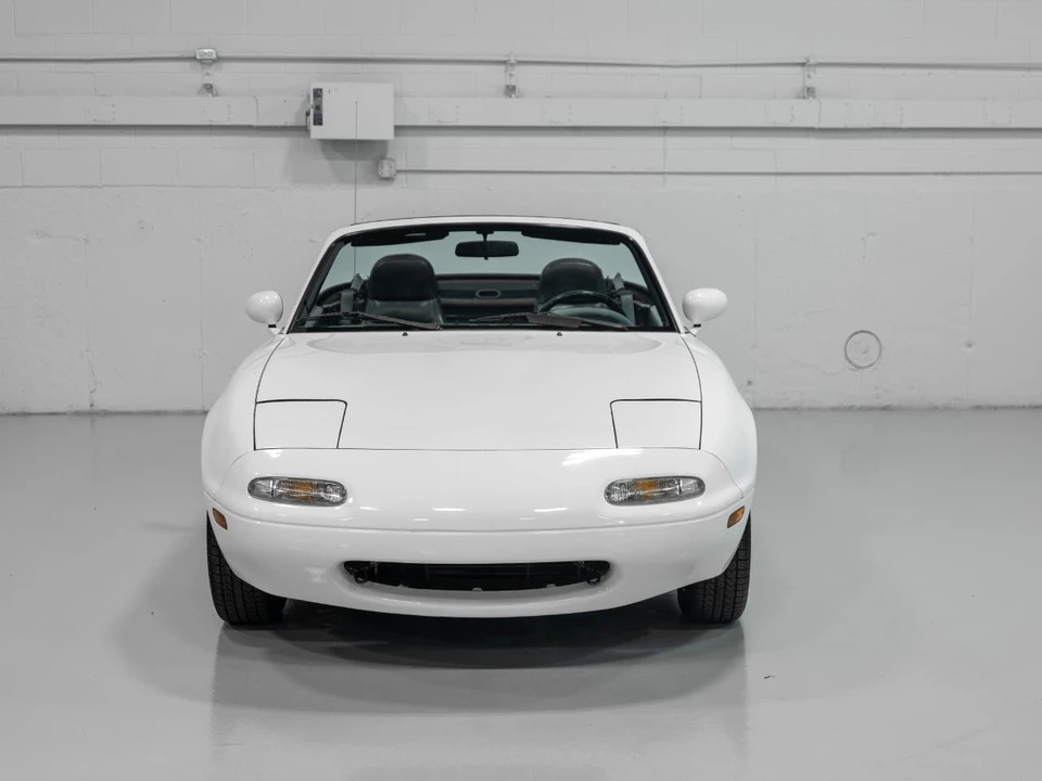 1991 Mazda NA MX-5 Miata - Image 3 of 31