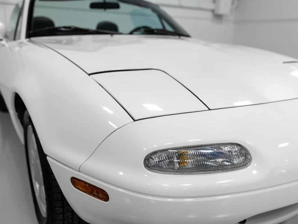 1991 Mazda NA MX-5 Miata - Image 19 of 31