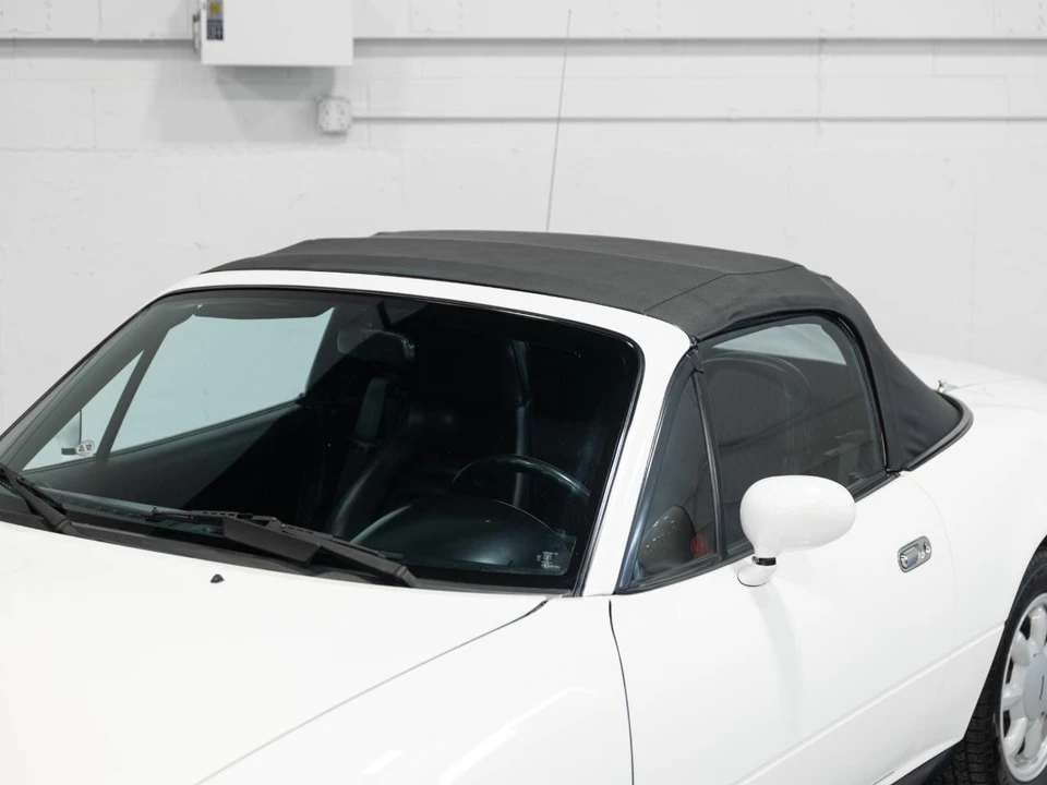 1991 Mazda NA MX-5 Miata - Image 29 of 31