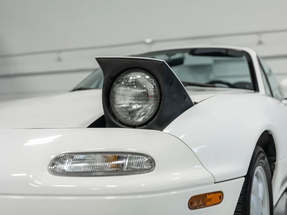 1991 Mazda NA MX-5 Miata - Image 18 of 31