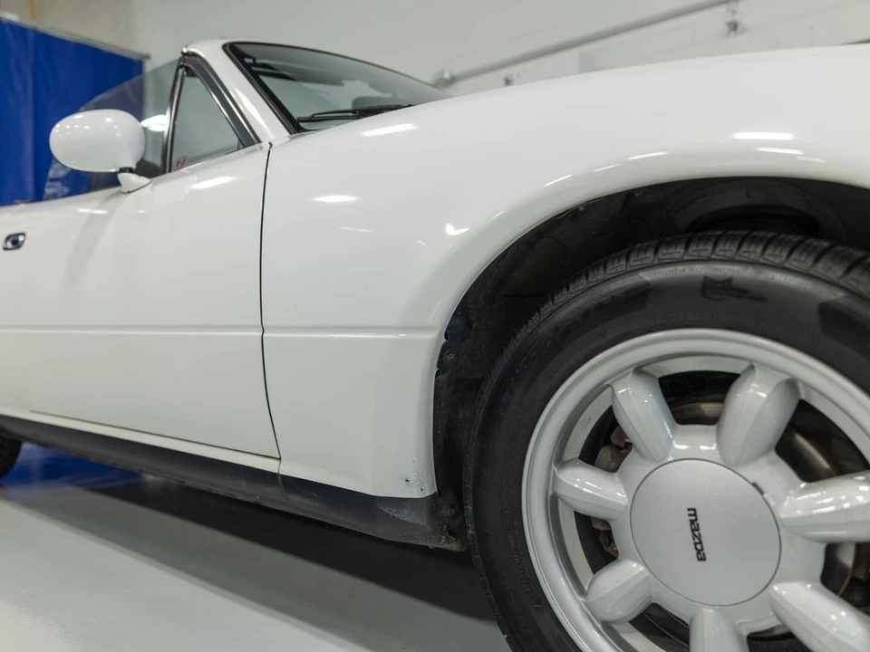 1991 Mazda NA MX-5 Miata - Image 21 of 31