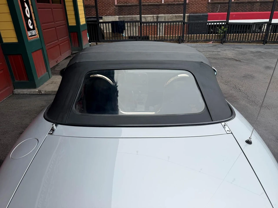 1991 Mazda NA MX-5 Miata - Image 10 of 31