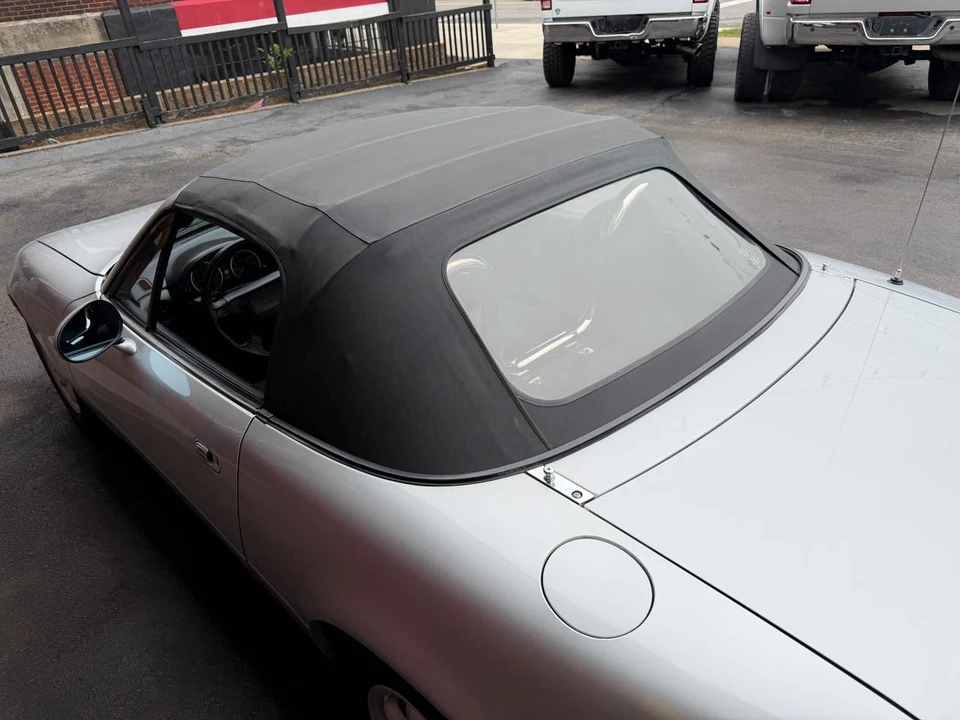 1991 Mazda NA MX-5 Miata - Image 12 of 31