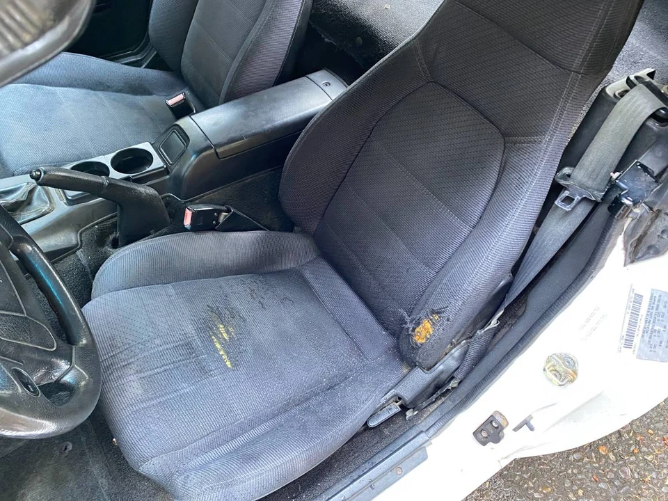 1991 Mazda NA MX-5 Miata - Image 5 of 7
