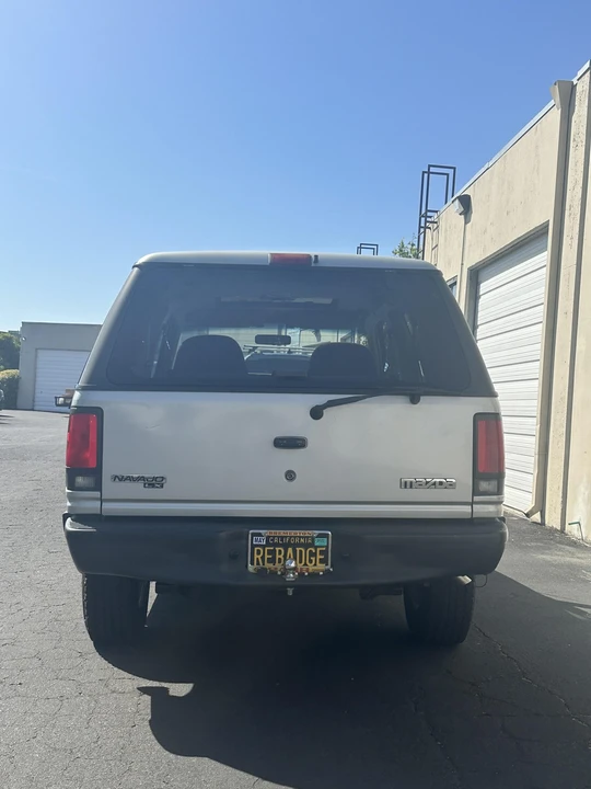 1991 Mazda - Image 10 of 31