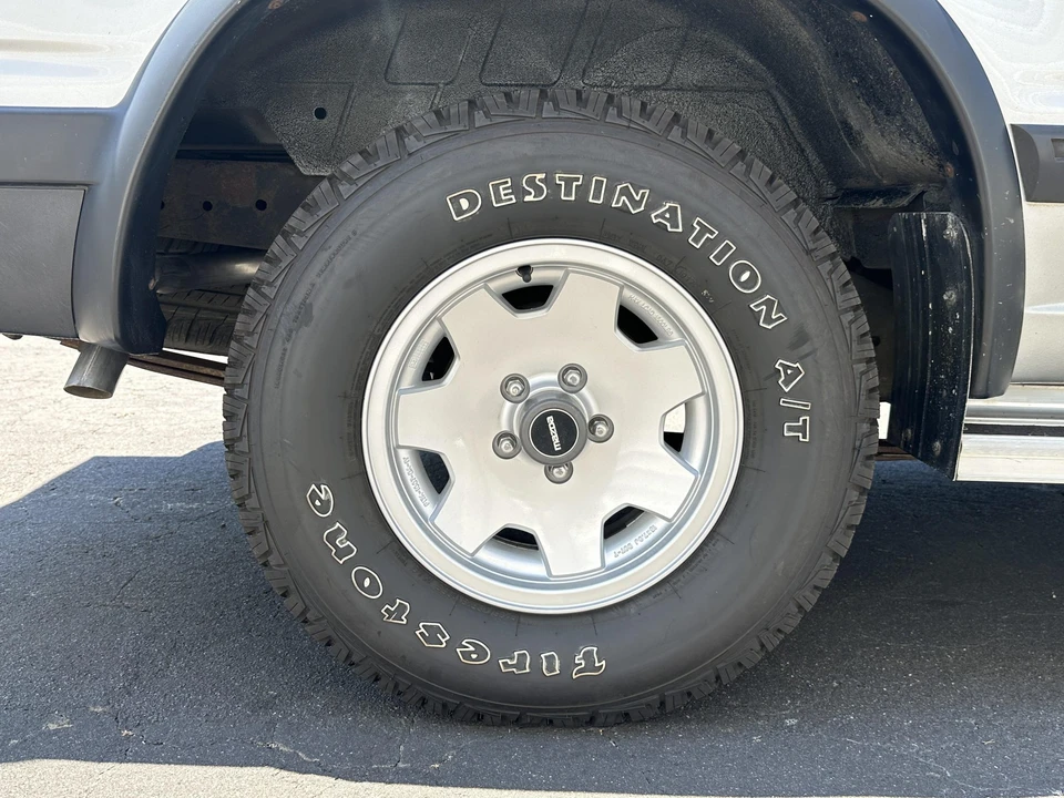 1991 Mazda - Image 26 of 31