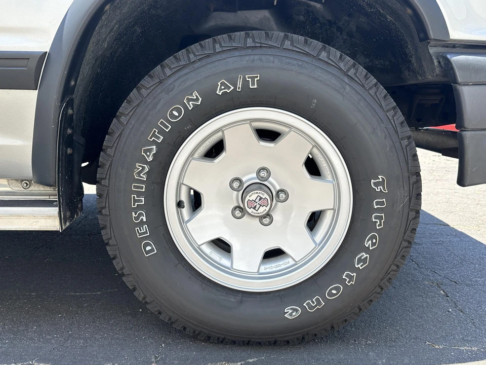 1991 Mazda - Image 27 of 31