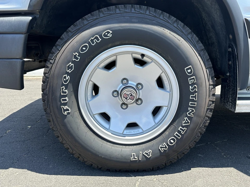1991 Mazda - Image 28 of 31