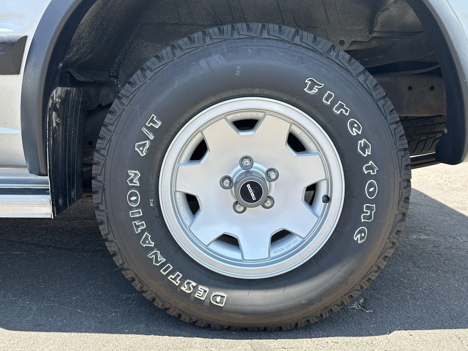 1991 Mazda - Image 29 of 31