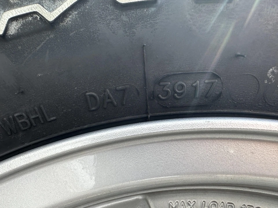 1991 Mazda - Image 30 of 31