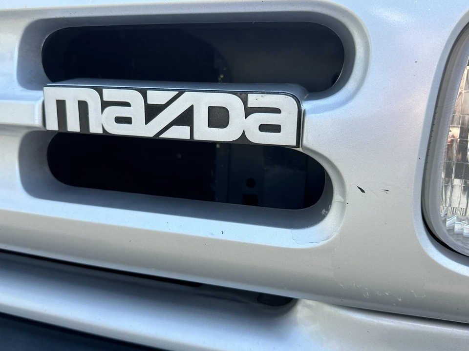1991 Mazda - Image 18 of 31