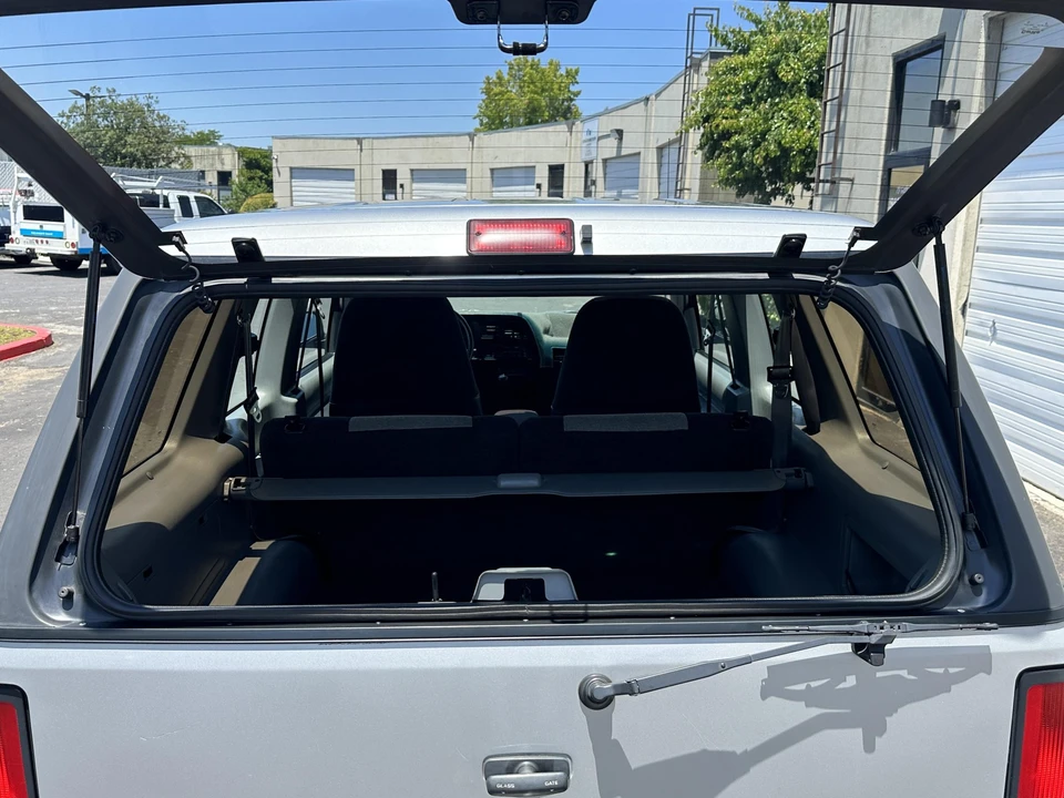 1991 Mazda - Image 15 of 31