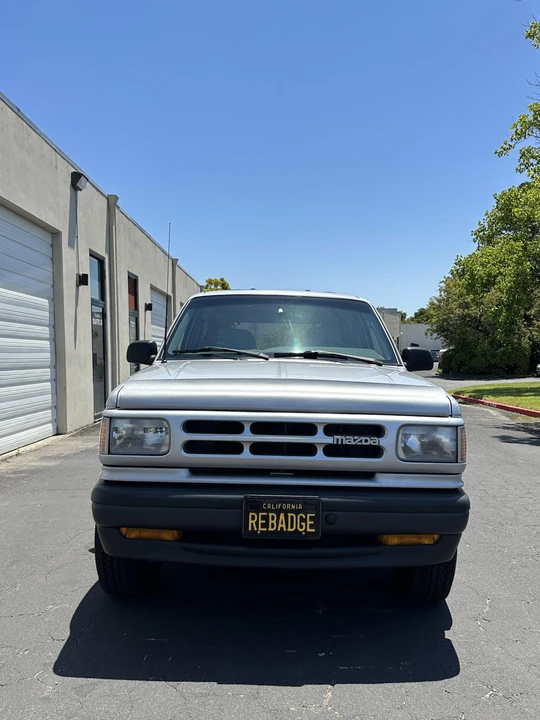 1991 Mazda - Image 5 of 31