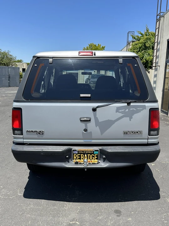 1991 Mazda - Image 11 of 31