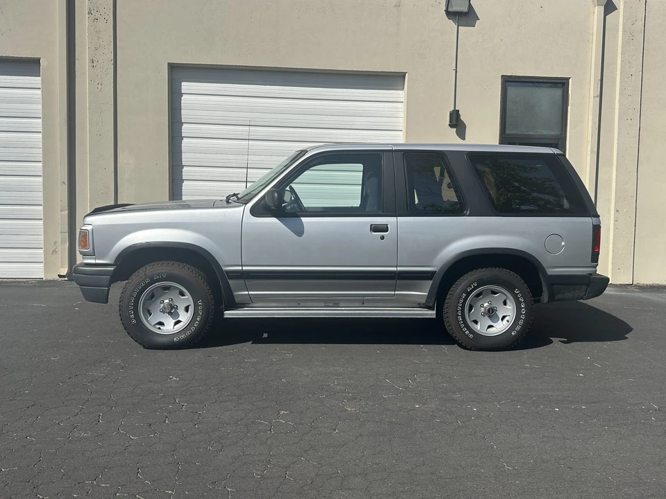 1991 Mazda - Image 13 of 31