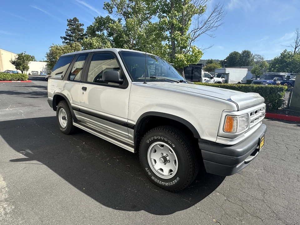 1991 Mazda - Image 7 of 31