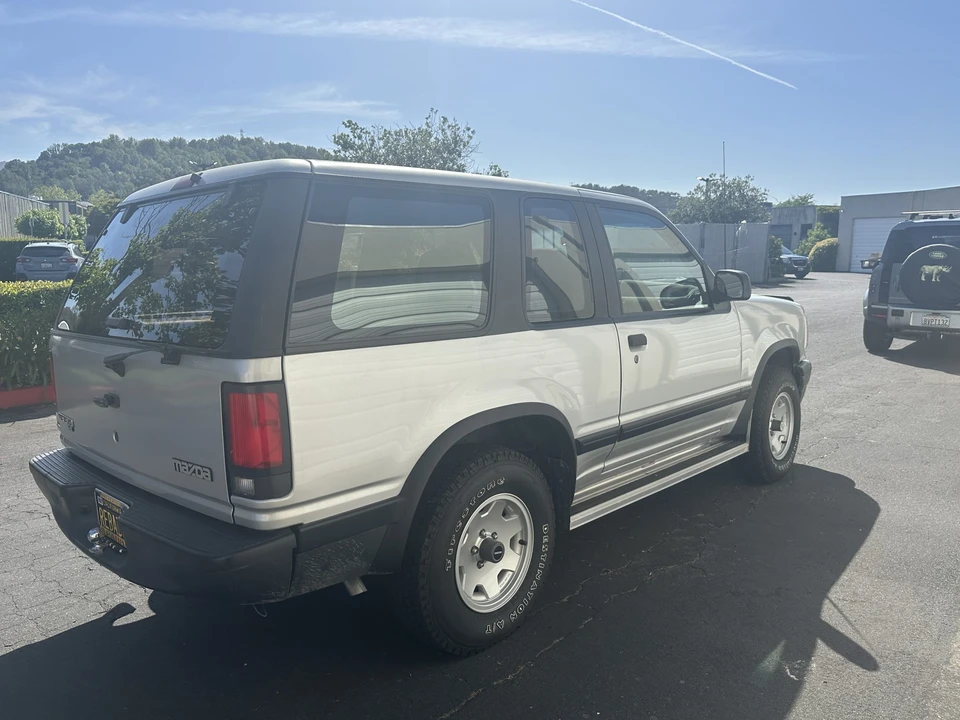 1991 Mazda - Image 8 of 31
