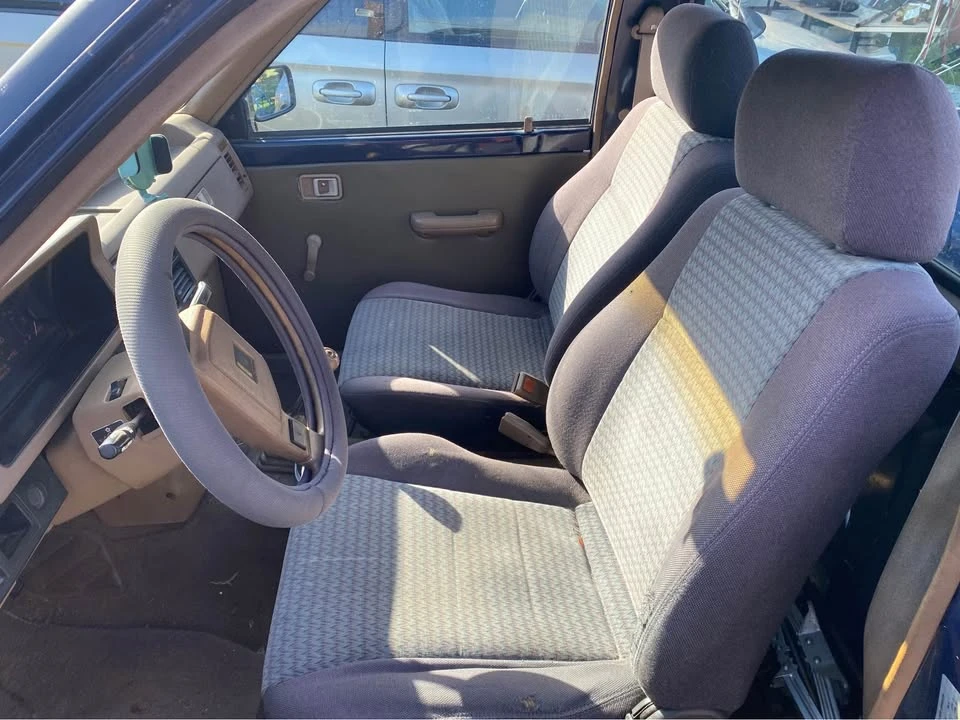 1991 Mazda B Series 4th Gen - Image 8 of 10