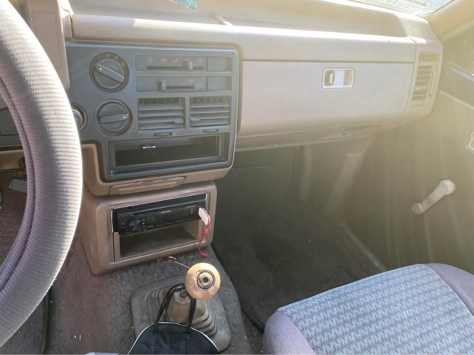 1991 Mazda B Series 4th Gen - Image 10 of 10