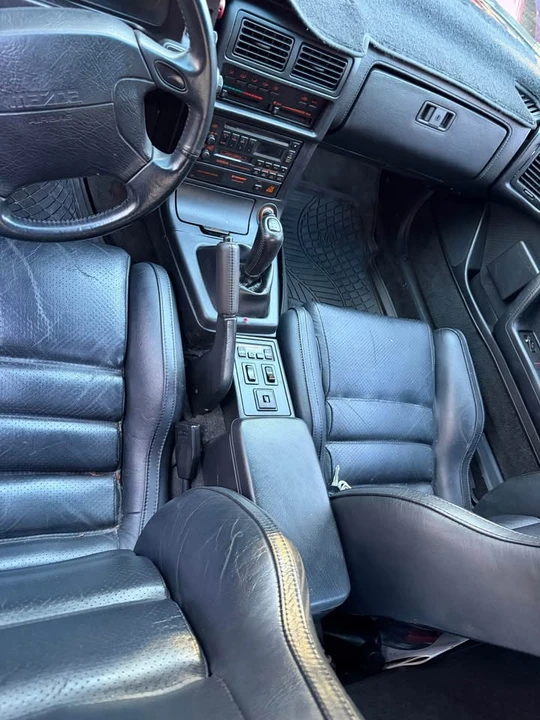 1991 Mazda RX-7 FC - Image 9 of 9