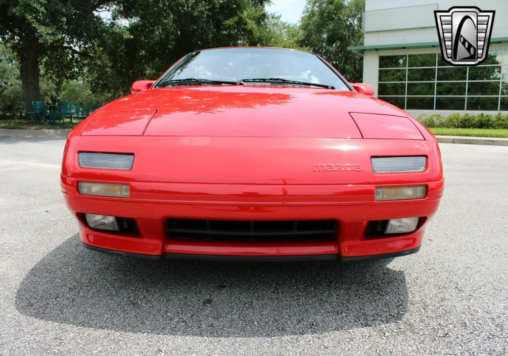 1991 Mazda RX-7 FC - Image 11 of 12