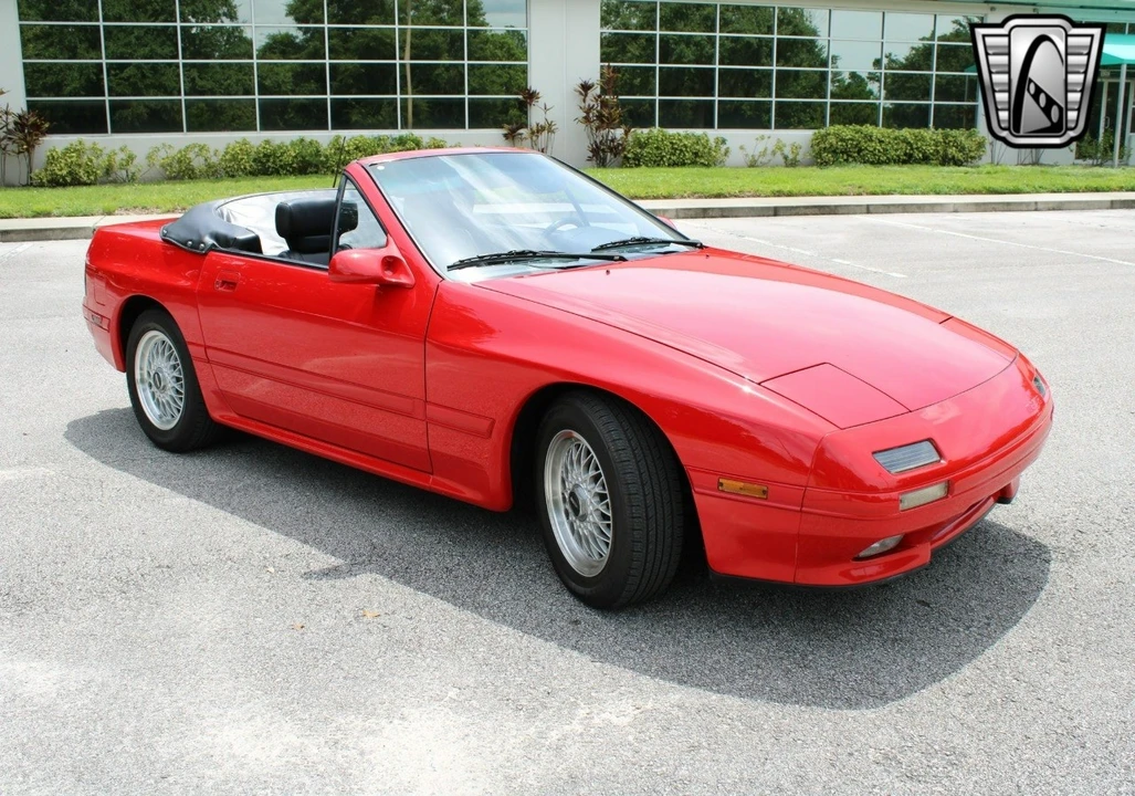 1991 Mazda RX-7 FC - Image 10 of 12