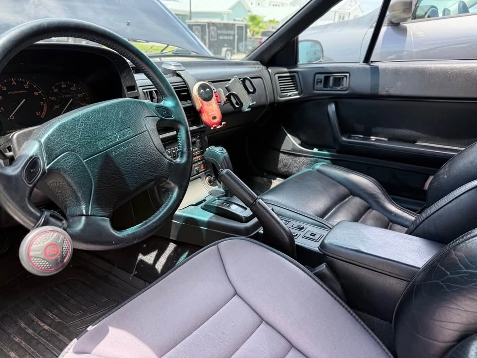 1991 Mazda RX-7 FC - Image 20 of 20