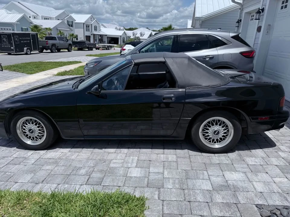 1991 Mazda RX-7 FC - Image 15 of 20