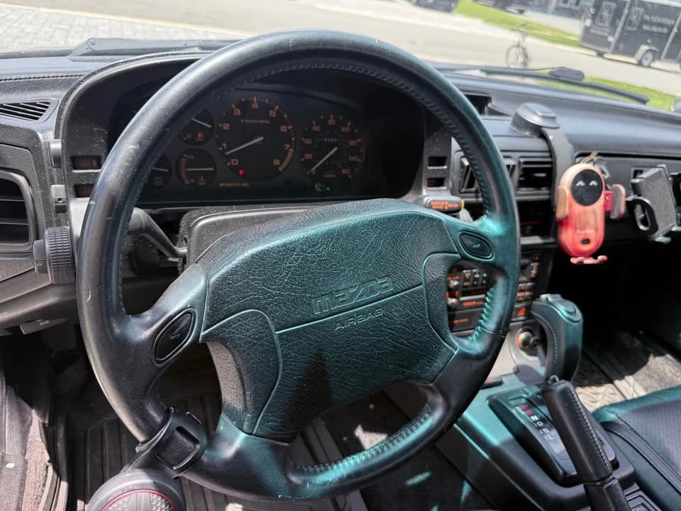 1991 Mazda RX-7 FC - Image 13 of 20