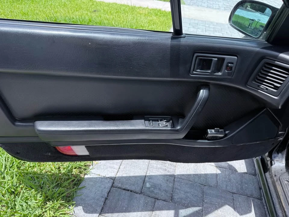 1991 Mazda RX-7 FC - Image 12 of 20