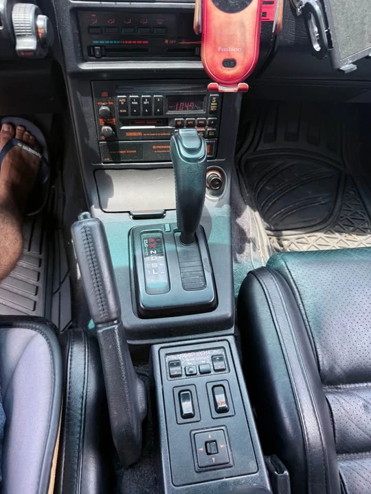 1991 Mazda RX-7 FC - Image 14 of 20
