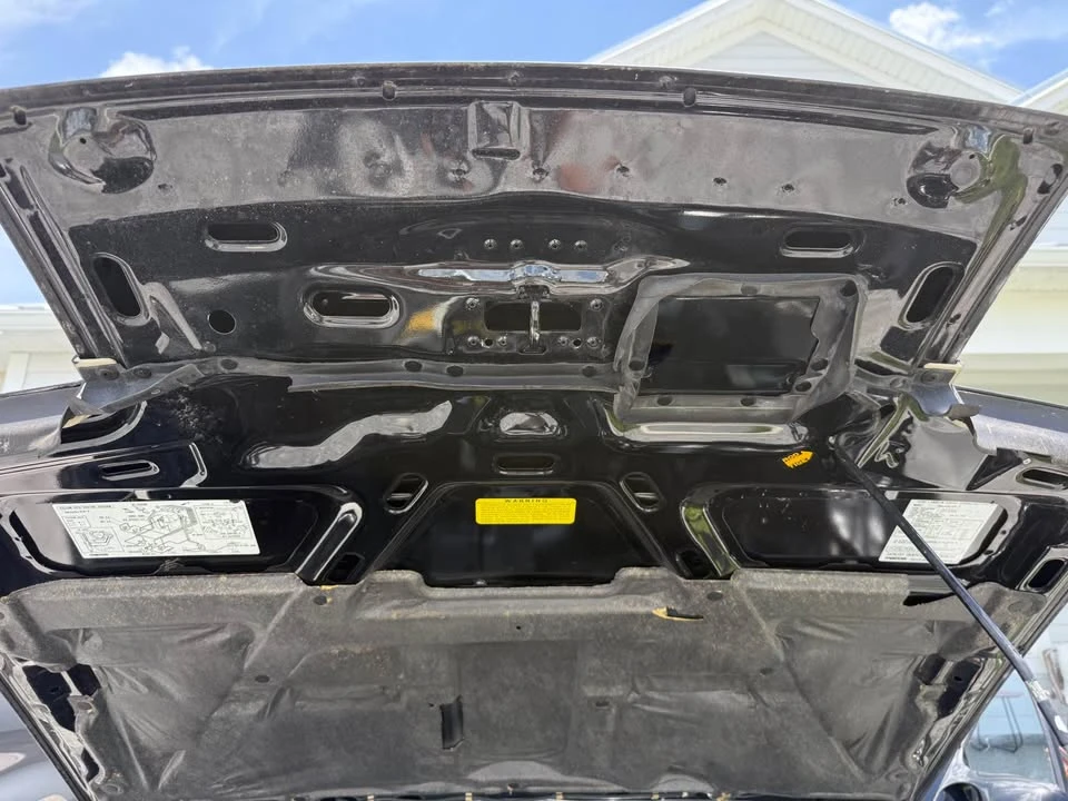 1991 Mazda RX-7 FC - Image 18 of 20